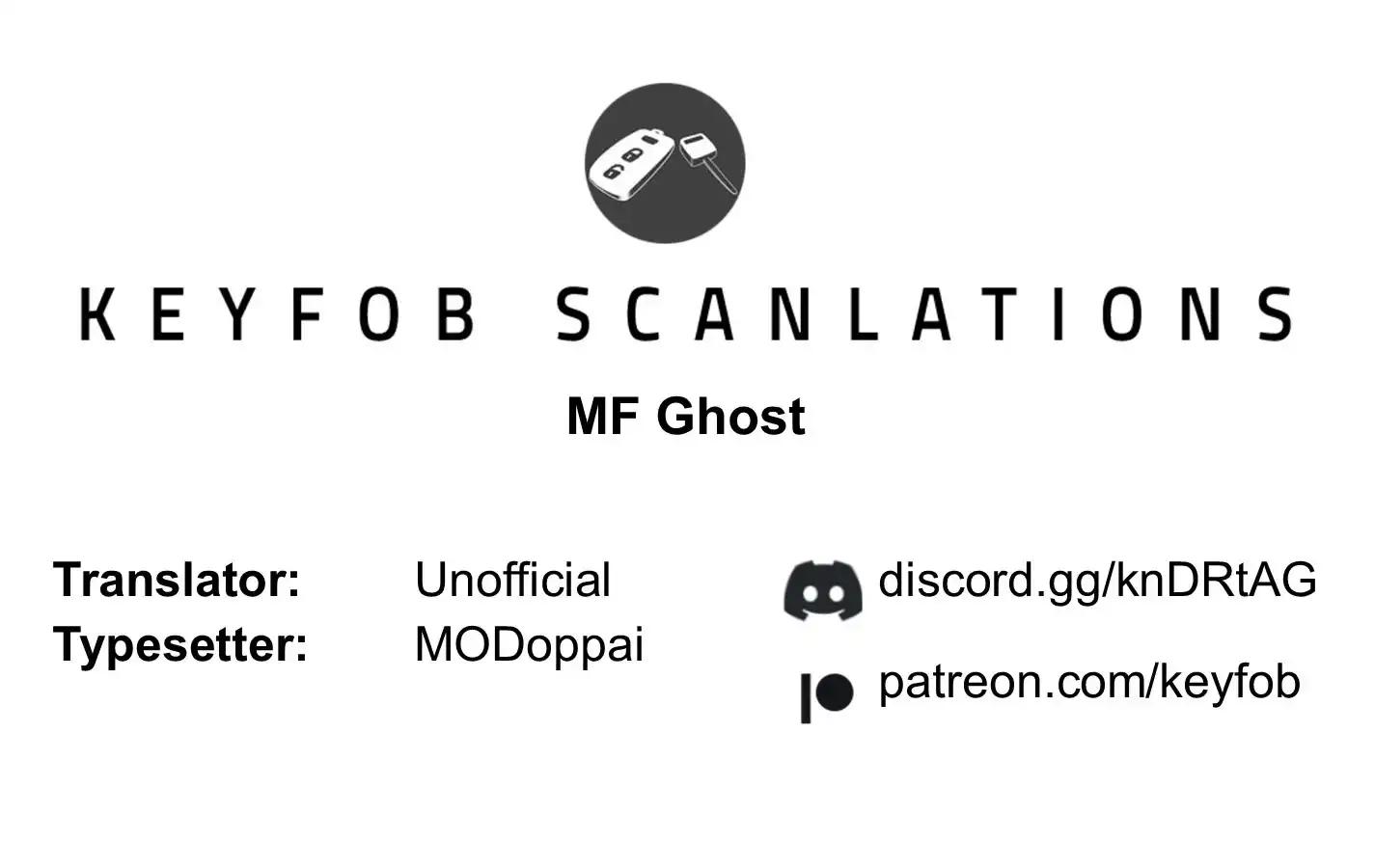 MF Ghost Chapter 179 18